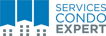Services Condo Expert logo